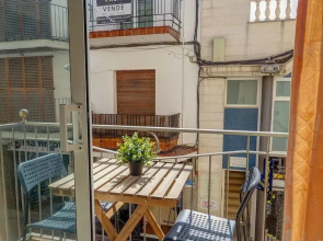 Parellades Apartment by Hello Apartments Sitges
