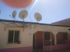 Beautiful 3-bed House in Serrekunda