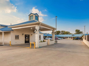 Best Western Regency Inn & Suites