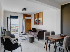 ALEXANDRA Boutique Residence Downtown