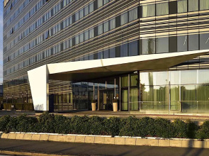 Unahotels San Vitale Bologna Hotel