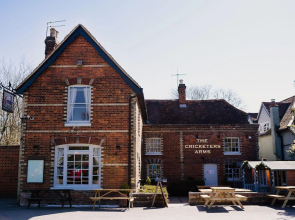 The Cricketers Arms