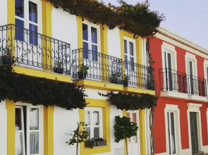 Calçada Guesthouse