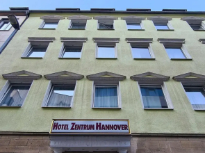 Hotel Zentrum Hannover