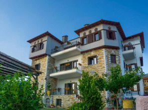 Mansion Chalatsopoulos