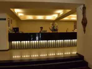 Avanti Hotel & Convention Center