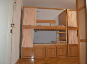 Hostel Valentin 2