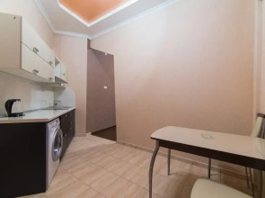 Гостиница SunHotel