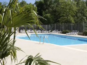 Camping La Digue