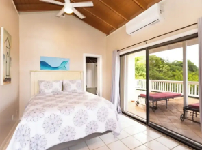 The Breeze St Thomas