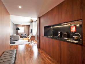 Altis Prime Hotel de Apartamentos