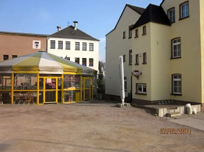 Hotel Haus Marienthal