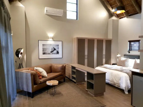 Buckler’s Africa Lodge Kruger Park