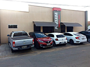 Pousada Paraiso Vidal