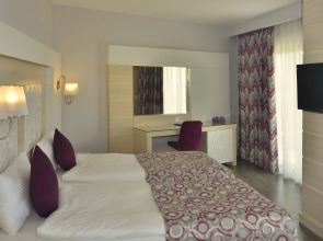 Sunmelia Beach Resort Hotel & Spa