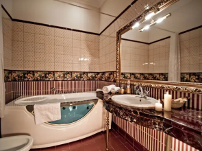 Роял отель де Пари