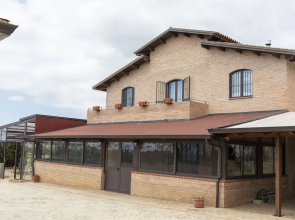 Fattoria Il Laghetto B&B