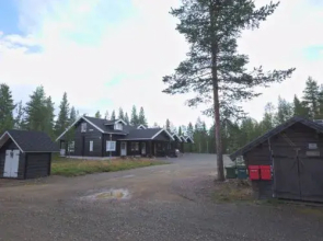 Yllaskumpu 1