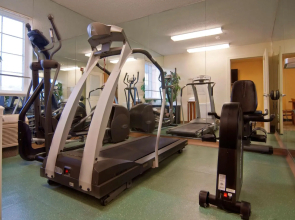 Extended Stay America Suites - Wilkes-Barre - Hwy. 315