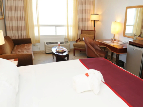 Ramada Belize City Princess Hotel