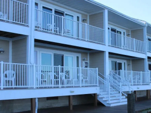 Ocean High Condominiums