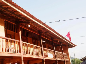 Pook Homestay