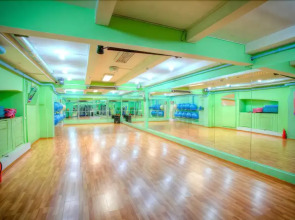 Мини-отель Вивьен