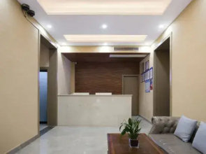 Qingmu Hotel (Nanjing Lukou Airport)
