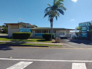 Aspley Sunset Motel