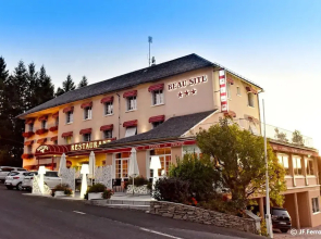 Hôtel Beau Site