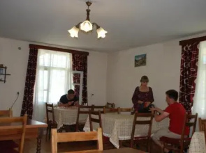 Guest House Qoruldi