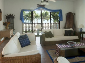 Villa Espana