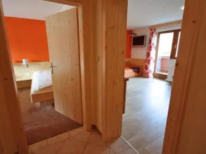 Gästehaus Sieder by Schladming-Appartements