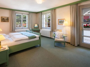 Hotel Tre Cime Sesto - Sexten