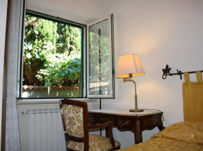 El Paraiso Bed and Breakfast