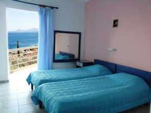 Paradise Apartments
