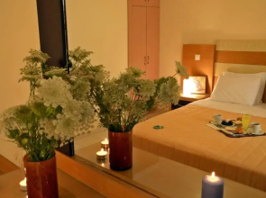 Elea Hotel Apartments and Villas