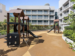 Silkhaus Luma21, JVC Dubai