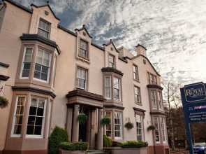 Royal Hotel
