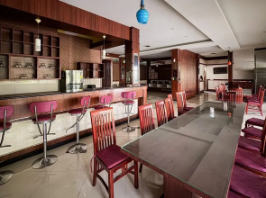Hotel Gondang RedPartner