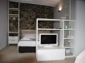 Lakeside Studio