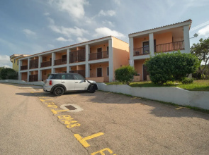Felix Hotels – Residence Hotel Costa Serena