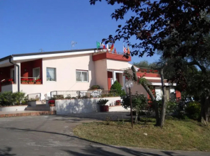 B&B Villa Lena