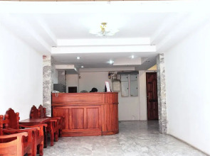 Highfive Guest House