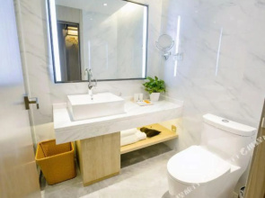 Kyriad Marvelous Hotel Yueyang County  Road