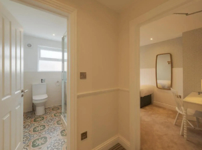 Florence Suite Hotel & Restaurant
