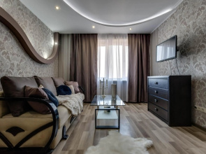 Comfortable Apartments