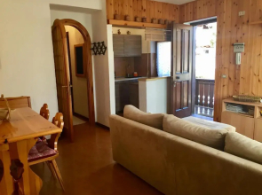 Holiday House Gastagh