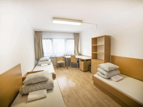 Alibi Hostel Vienna
