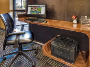 Towneplace Suites Oklahoma City Airport